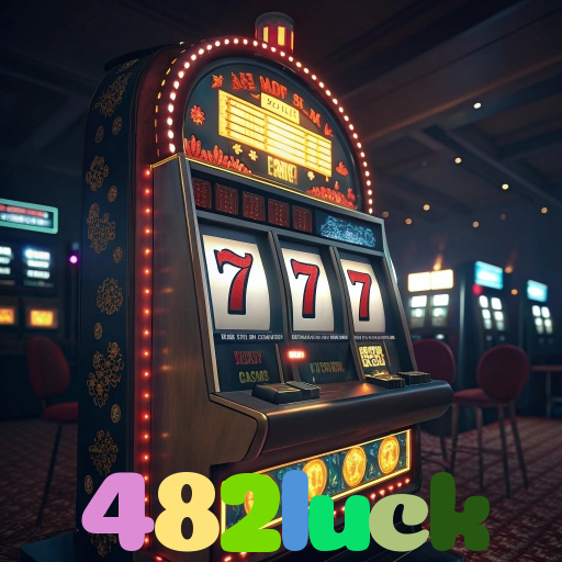482luck