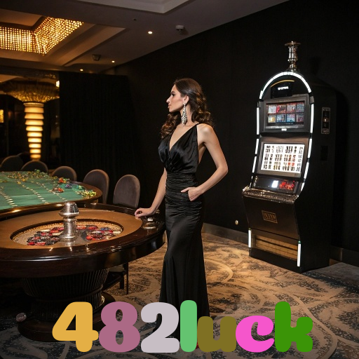482luck