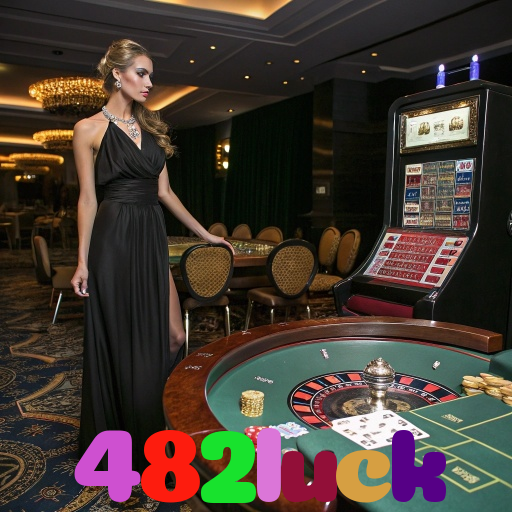 482luck