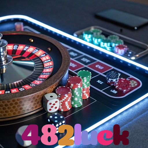 482luck