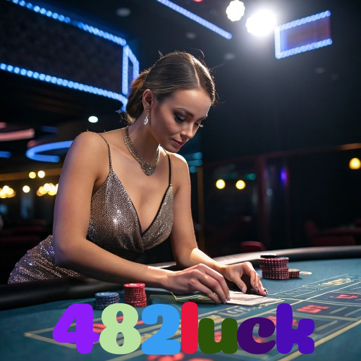 482luck