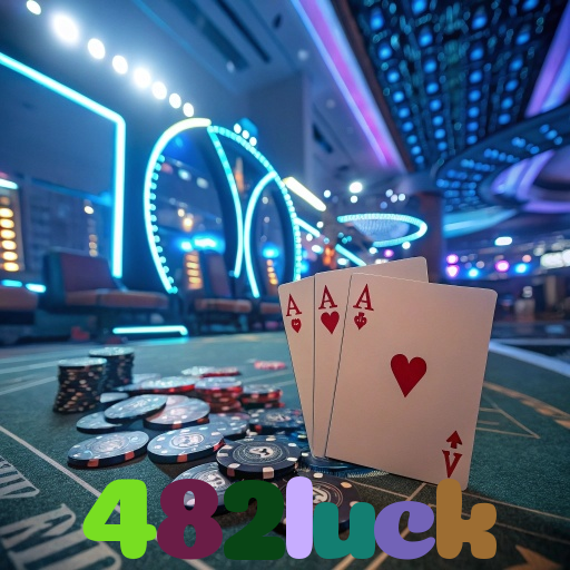 482luck