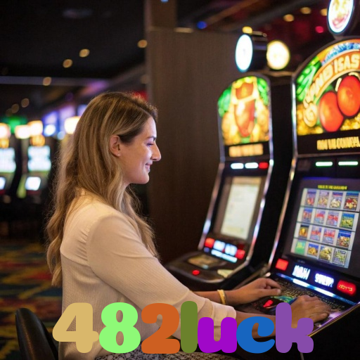 482luck