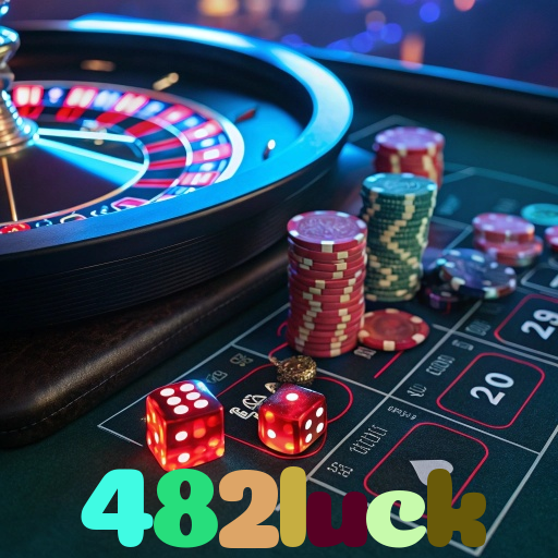 482luck