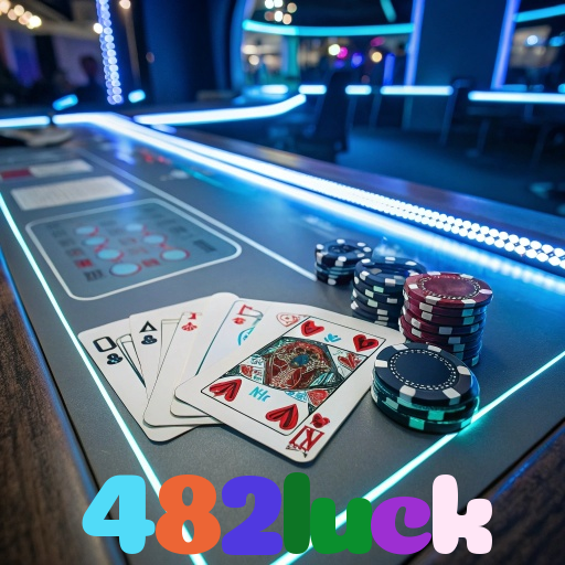 482luck