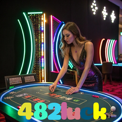 482luck