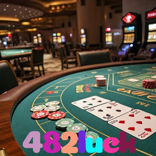 482luck