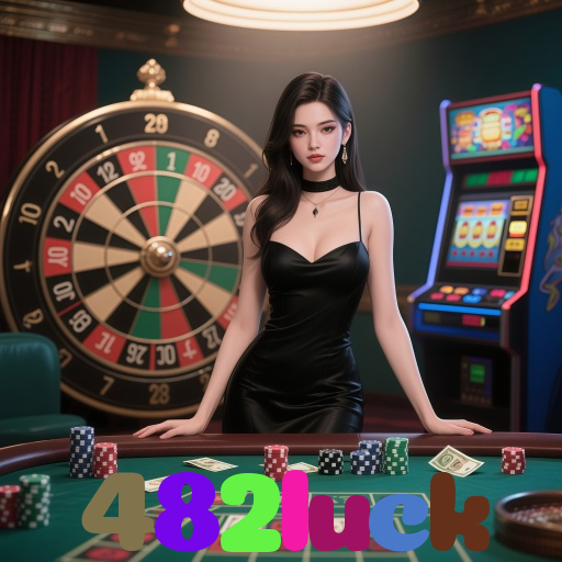 482luck