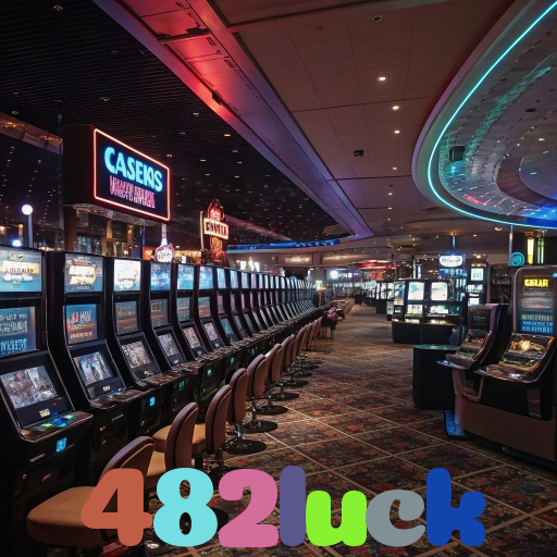 482luck