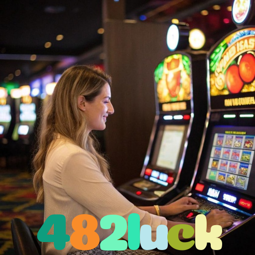 482luck