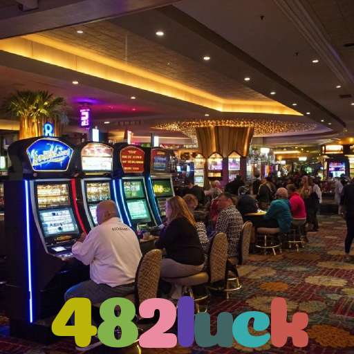482luck
