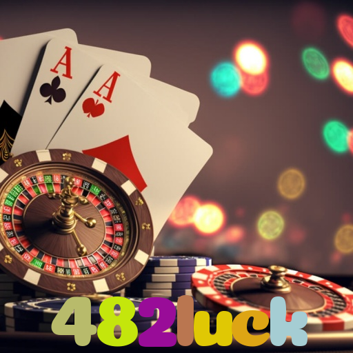 482luck
