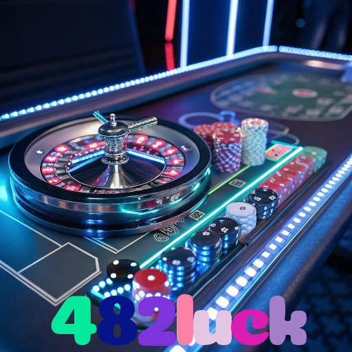 482luck
