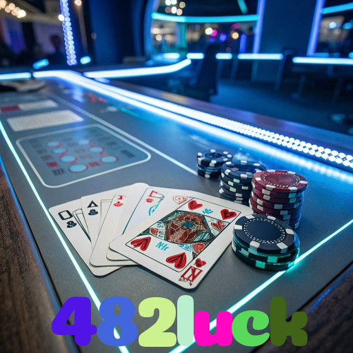 482luck