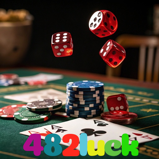482luck