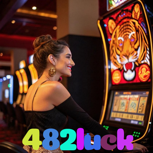 482luck