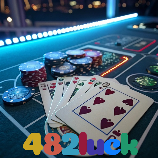 482luck
