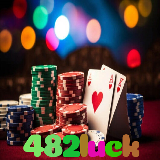 482luck