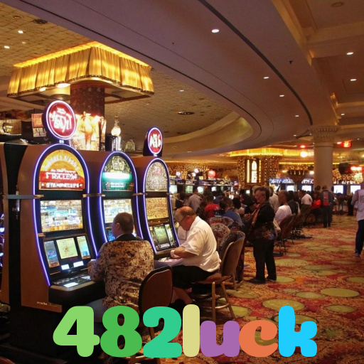 482luck