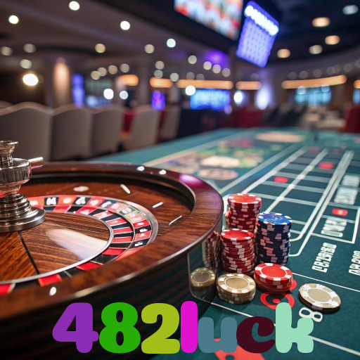 482luck
