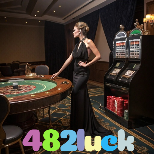 482luck