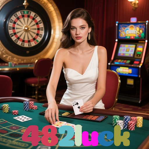 482luck