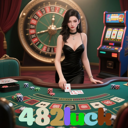 482luck
