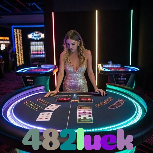482luck