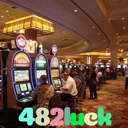 482luck