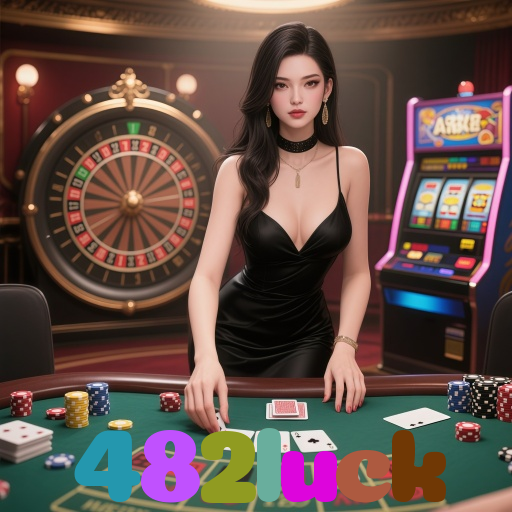 482luck