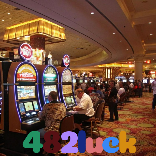 482luck