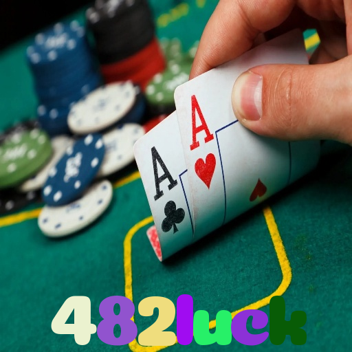 482luck