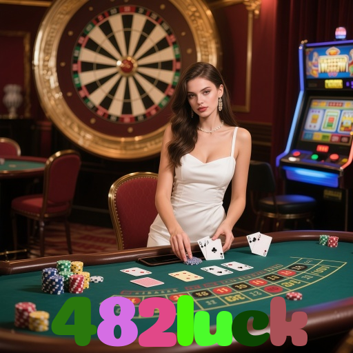 482luck