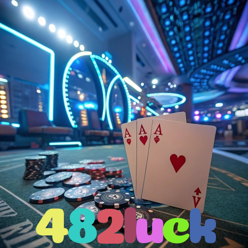 482luck
