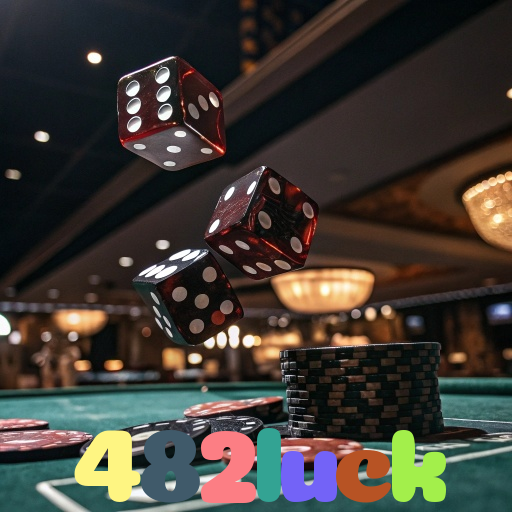 482luck