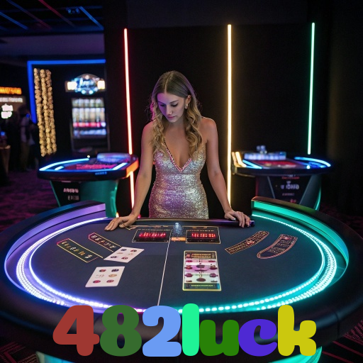 482luck
