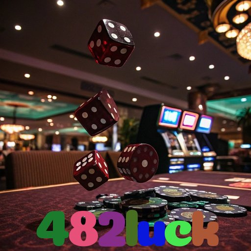 482luck