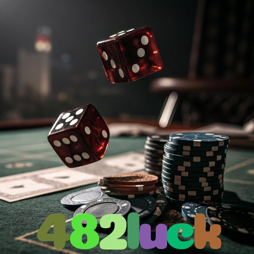 482luck