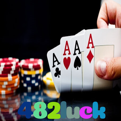 482luck