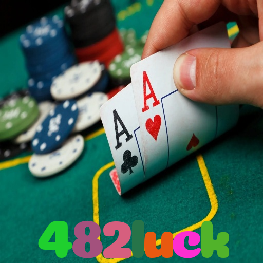 482luck