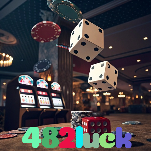482luck