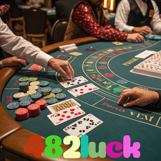 482luck