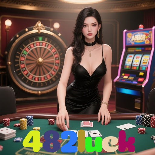 482luck
