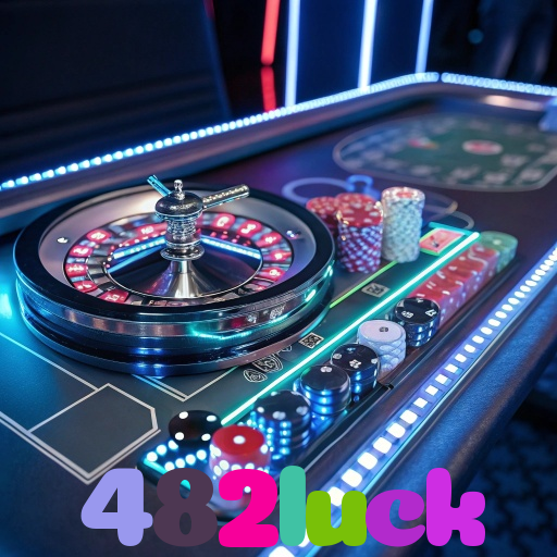 482luck