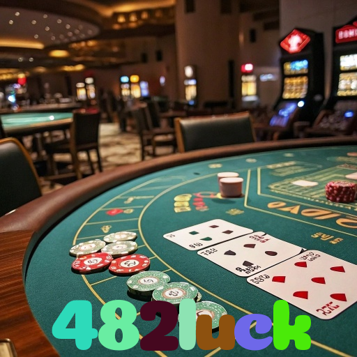482luck