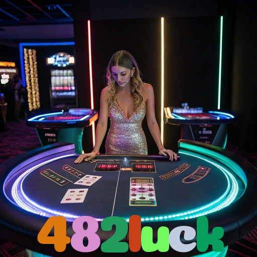 482luck