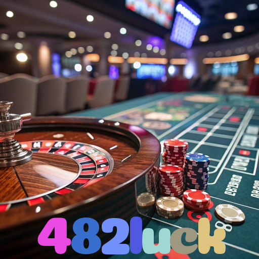 482luck