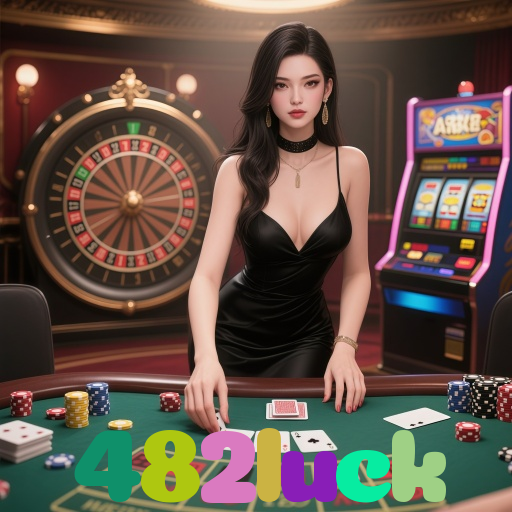 482luck