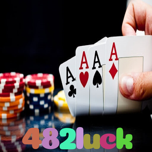 482luck