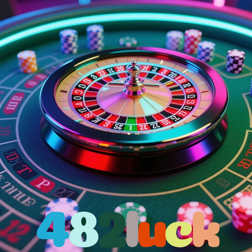 482luck